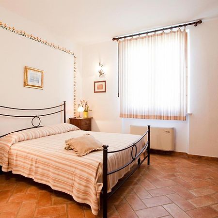 Agriturismo Vigna Mai Мальяно-ін-Тоскана Номер фото