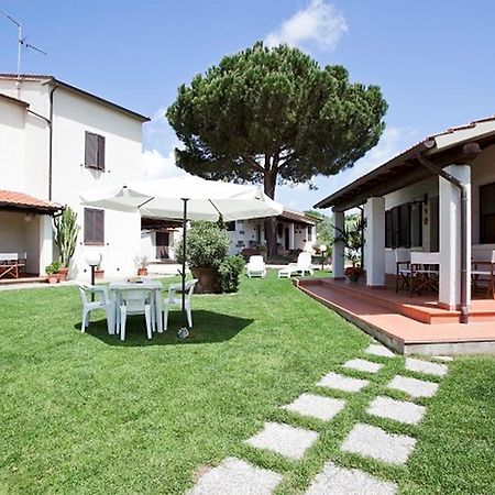 Agriturismo Vigna Mai Мальяно-ін-Тоскана Екстер'єр фото