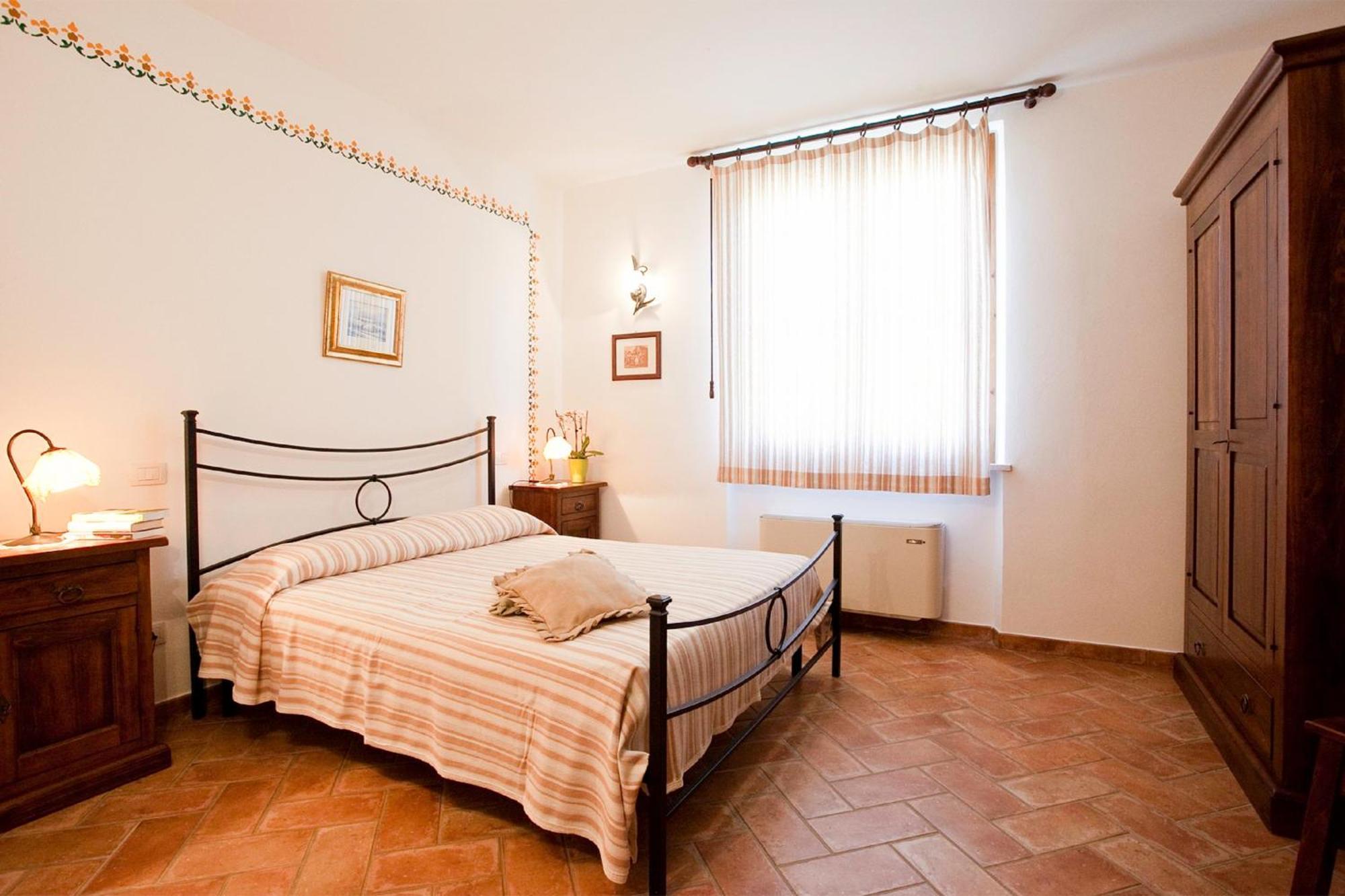 Agriturismo Vigna Mai Мальяно-ін-Тоскана Номер фото